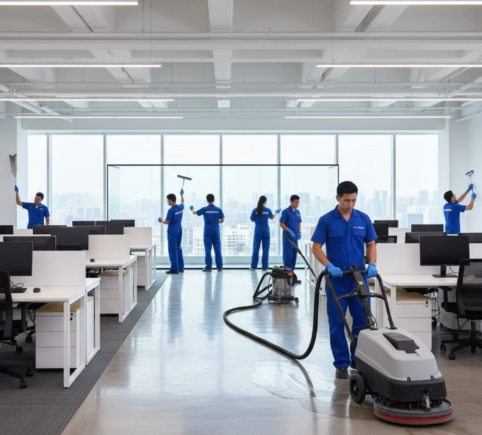 Opti Clean - PANPACIFIC