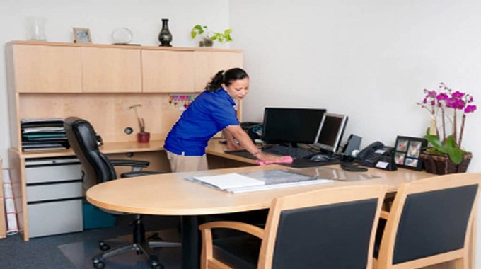 Vệ sinh theo giờ